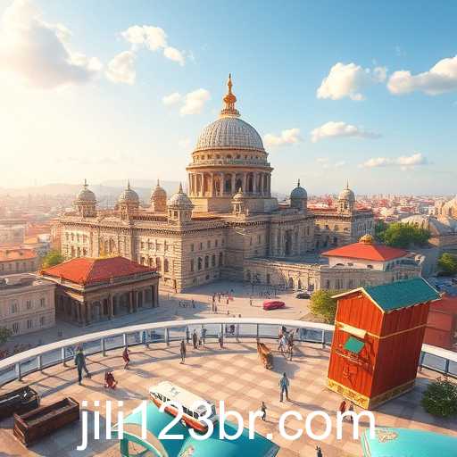 The Evolution of Online Gaming: Jili123's Role in Shaping the Industry