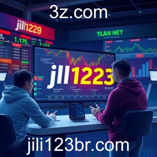 Exploring the Intersection of Finance and Entertainment: The Rise of 'Finance News' in Gaming with Keyword 'jili123'