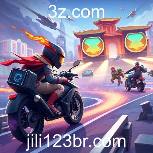 Exploring the Thrills of Online Games: An Insight into the Popular 'jili123' Platform