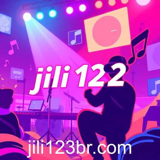 Gaming Evolutions: The Rise of Jili123