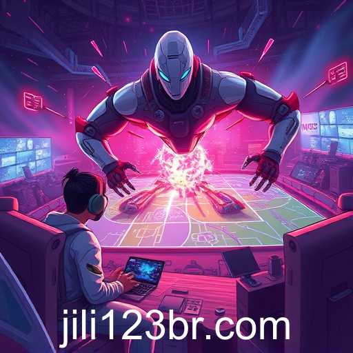 Gaming Innovations of the Future