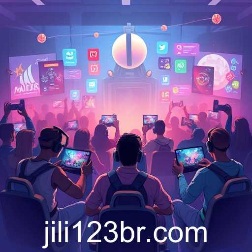 The Rise of Gaming Platforms in 2025