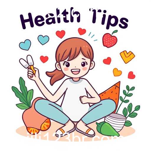 Interactive Health Tips: A Game-Changing Approach to Wellness