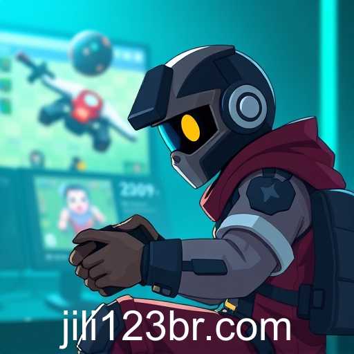 The Rise of Jili123 in the Gaming World