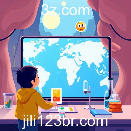 Exploring 'Learning Modules': A Deep Dive into Jili123's Educational Gameplay