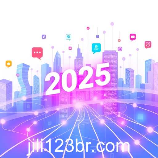 Jili123: A Glimpse into Online Gaming Trends