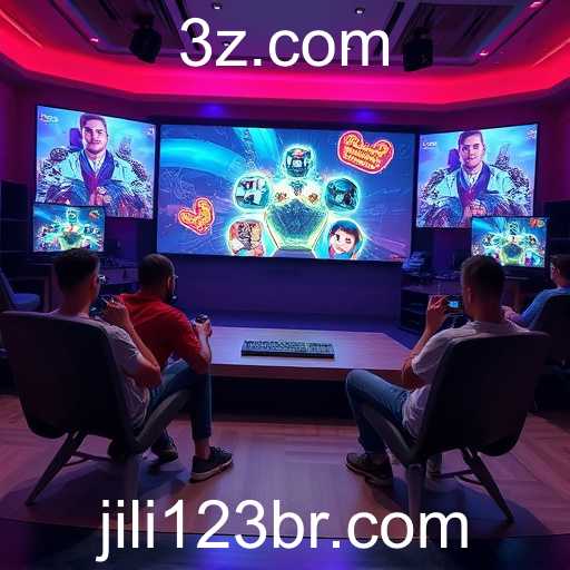 The Rise of Online Gaming Platforms
