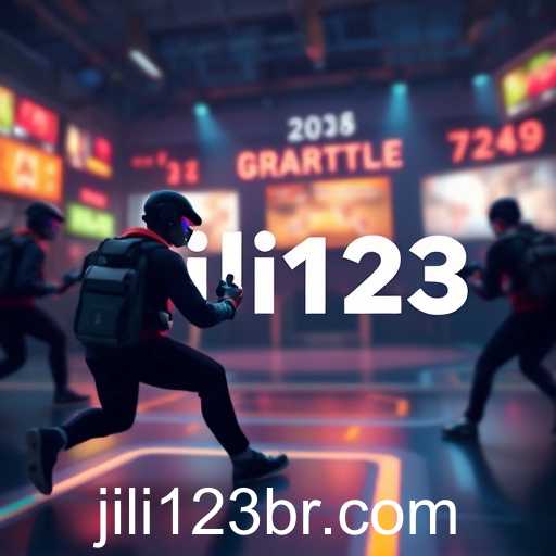 Rise of Jili123: A New Era in Online Gaming