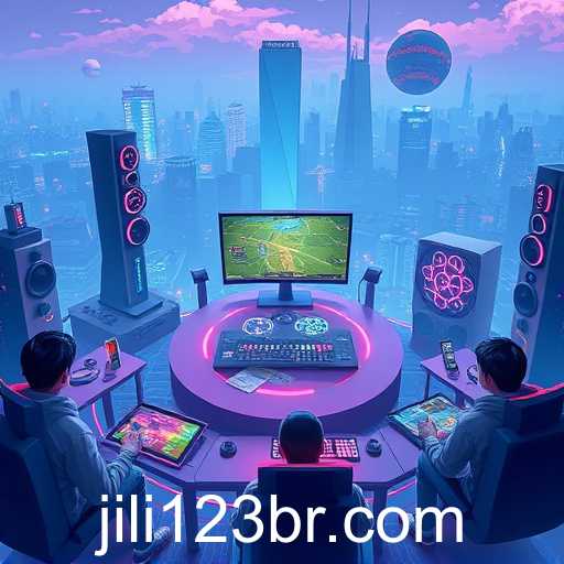 The Rise of Online Gaming in 2025