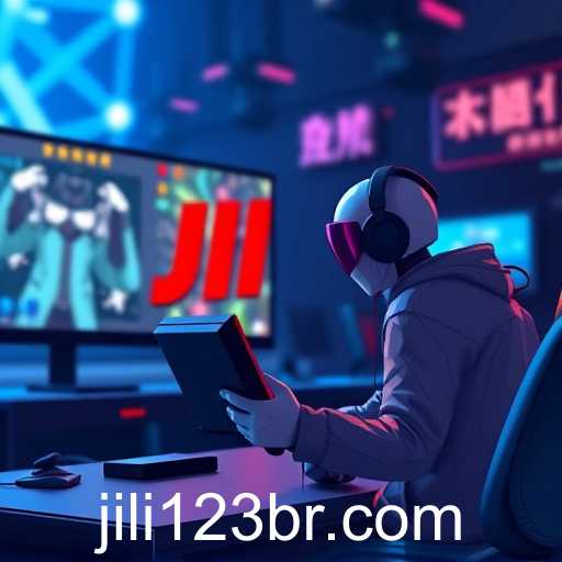 Rise of Online Platforms: The Jili123 Phenomenon