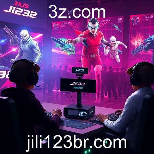 jili123